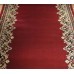 кремлевская ковровая дорожка 33-04 ширина 1м