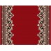 кремлевская ковровая дорожка 33-04 ширина 1м